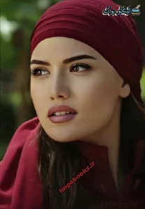 دانلود رمان لبخندی برای خنده از فاطمه یوسفی نگارش قوی