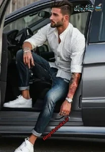 دانلود رمان همدوس از سرو روحی  pdf